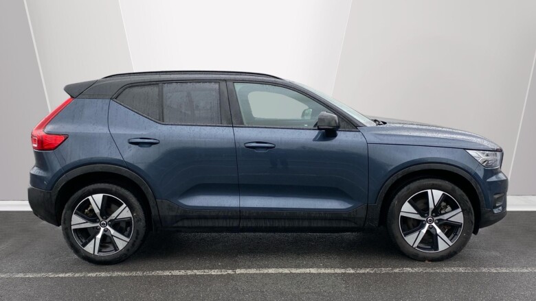 Volvo Xc40 170kW Recharge Plus 69kWh 5dr Auto Electric Estate